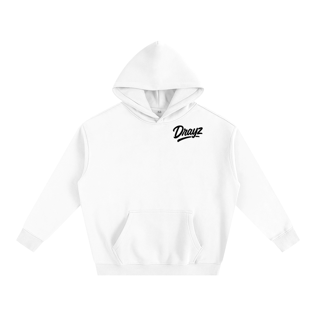 Drayz V2 Hoodie