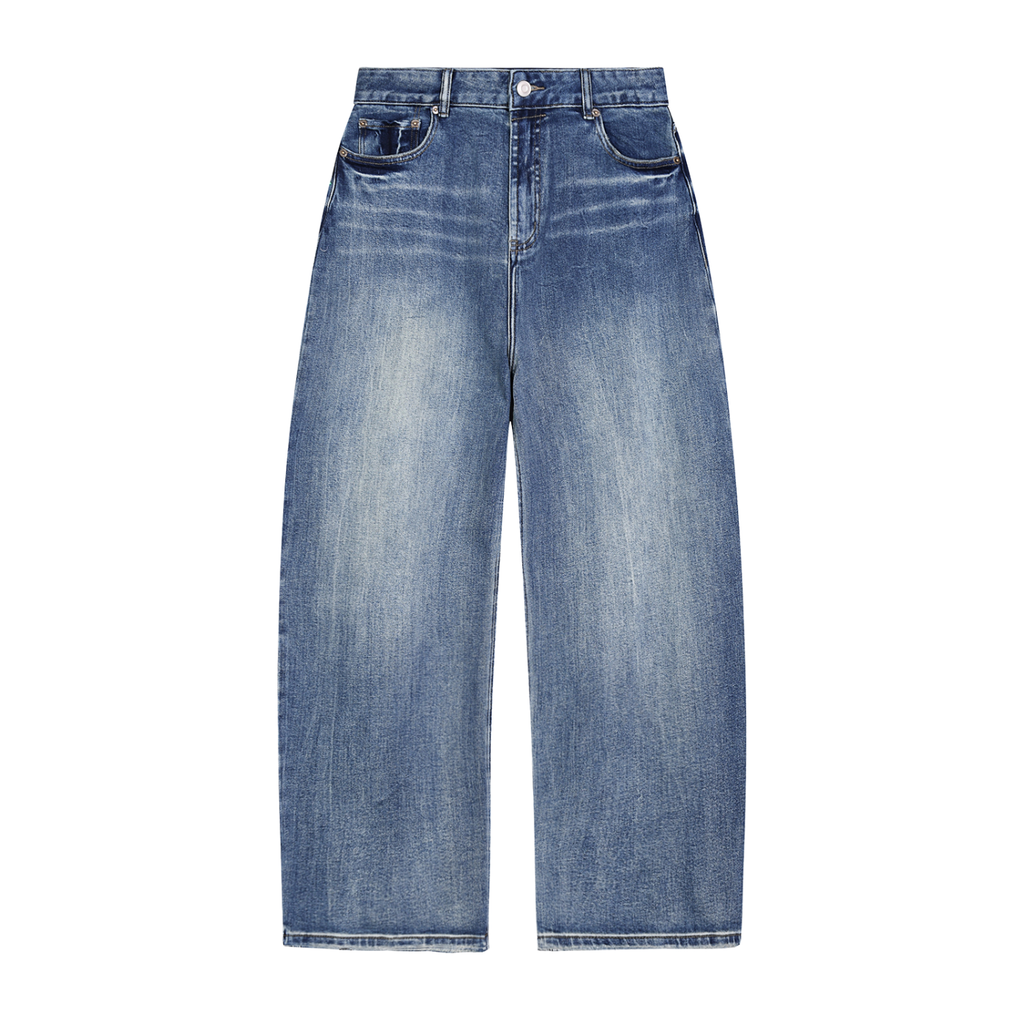 Drayz Blue Jeans