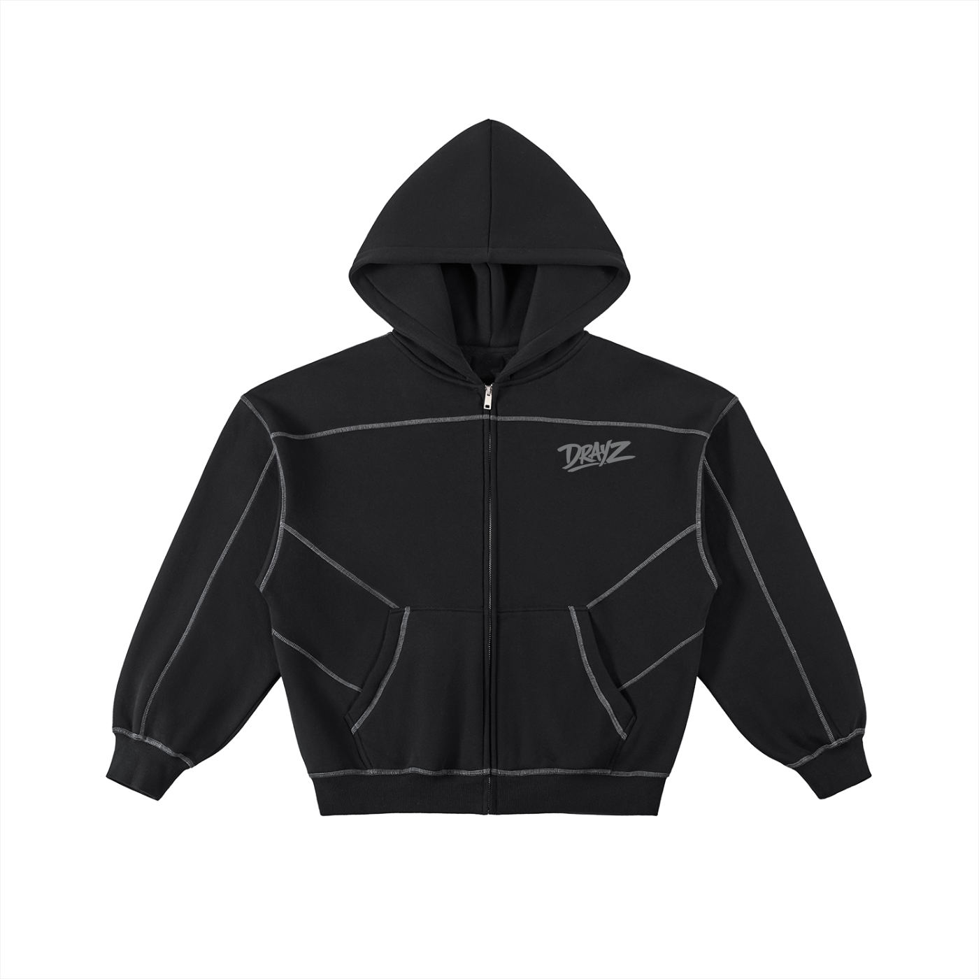 Drayz Signature Tracksuit Top
