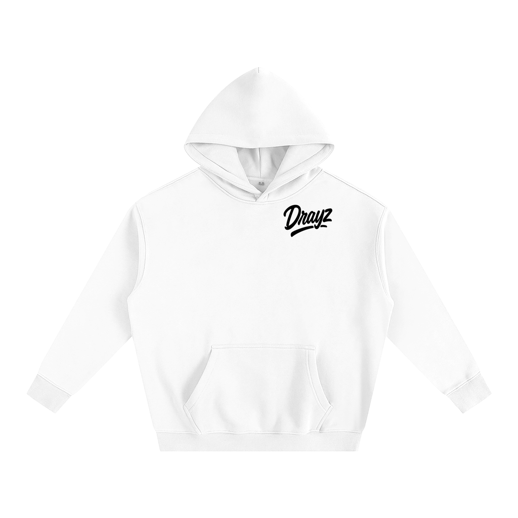 Stay Mad Bro. White