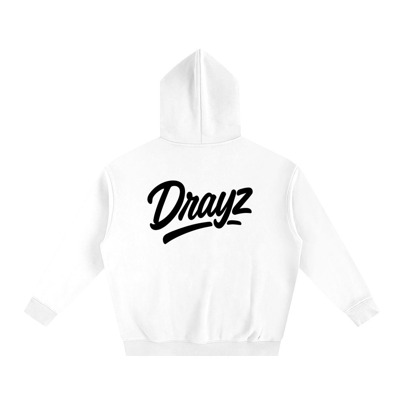Drayz Hoodie