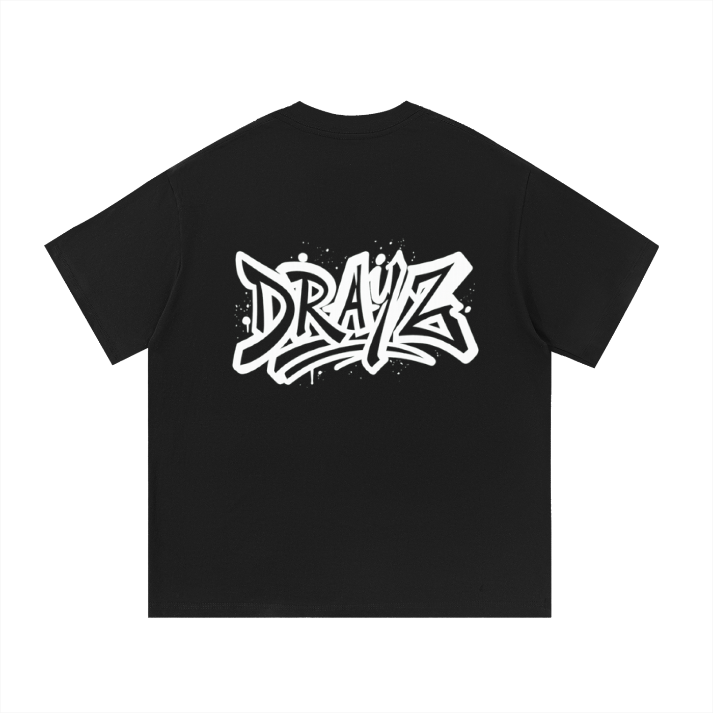 Drayz Grafiti T-Shirt