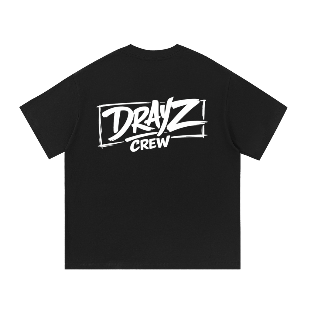 Drayz Crew T-Shirt