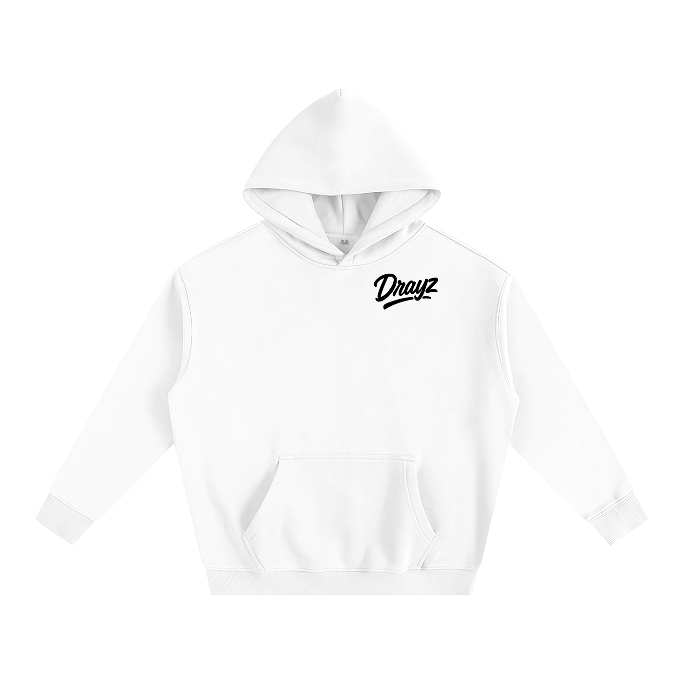Drayz Hoodie
