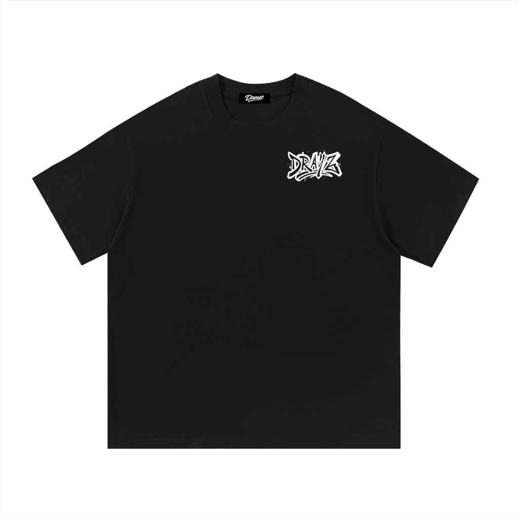 Drayz Grafiti T-Shirt