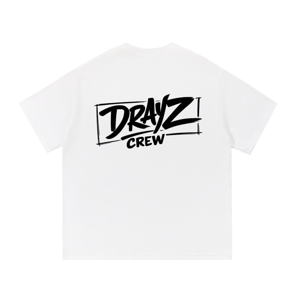 Drayz Crew T-Shirt