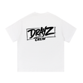 Drayz Crew T-Shirt