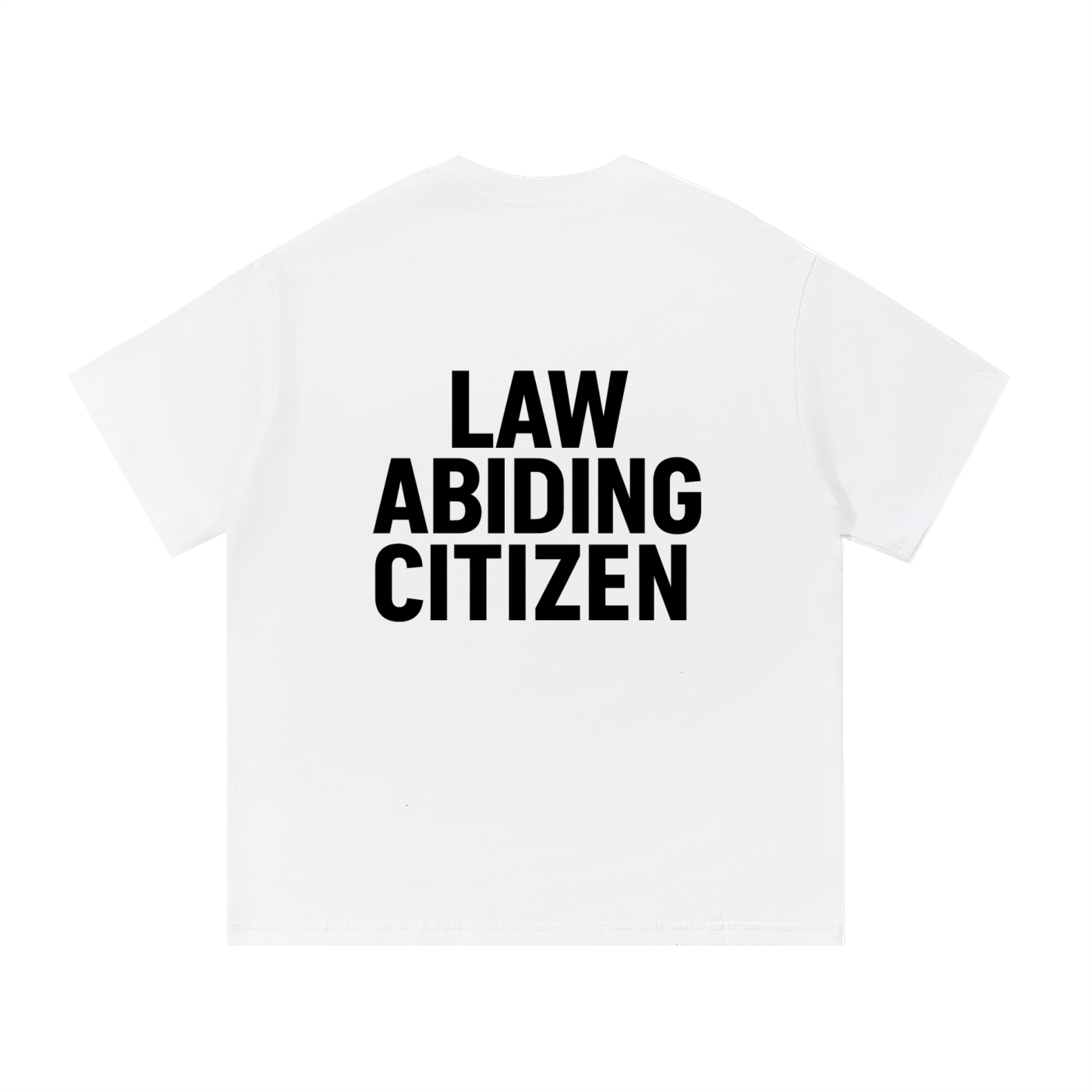 Drayz Law Abiding Citizen T-Shirt