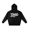 Drayz V2 Hoodie