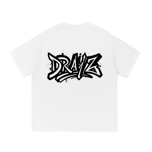 Drayz Graffiti T-Shirt
