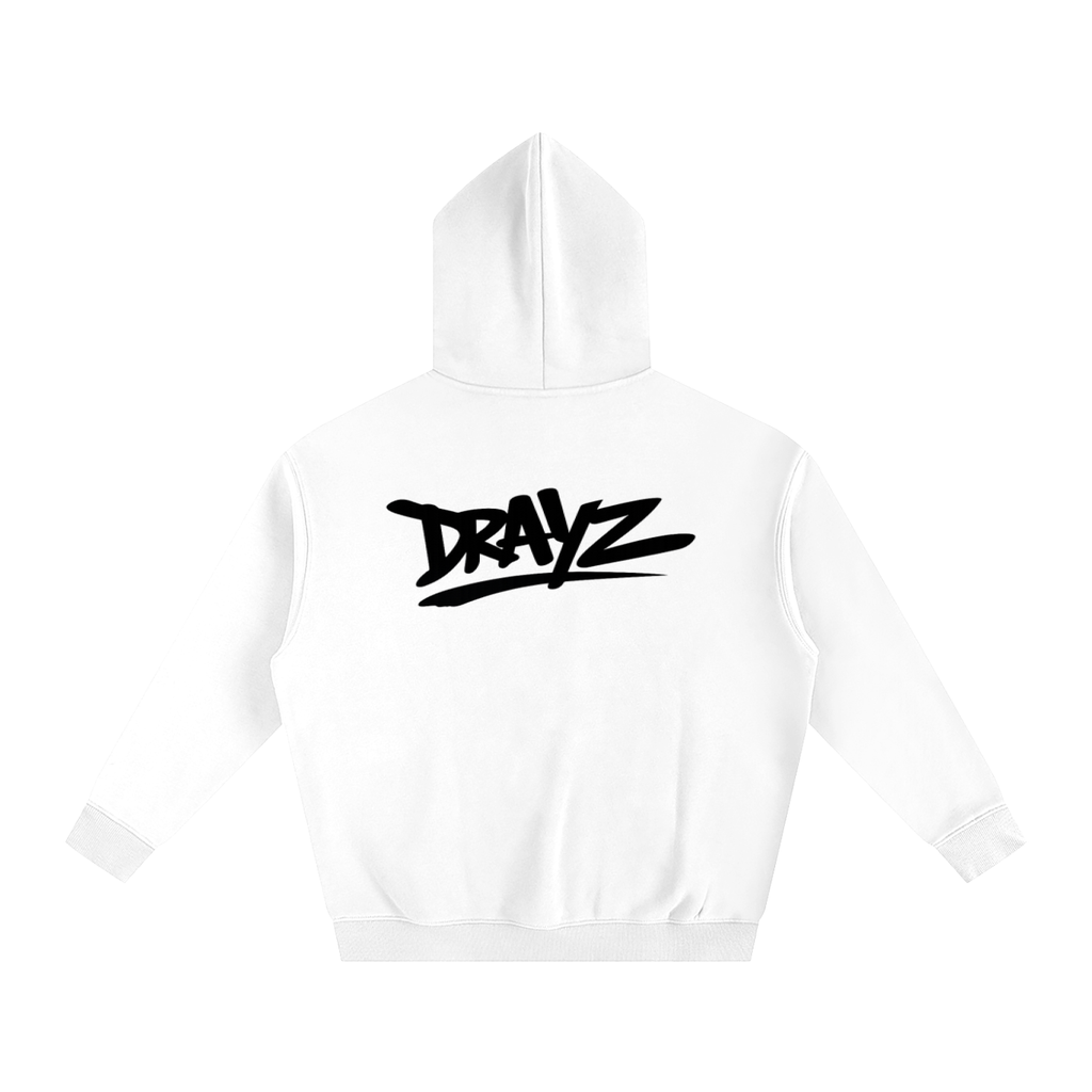 Drayz V3 Hoodie