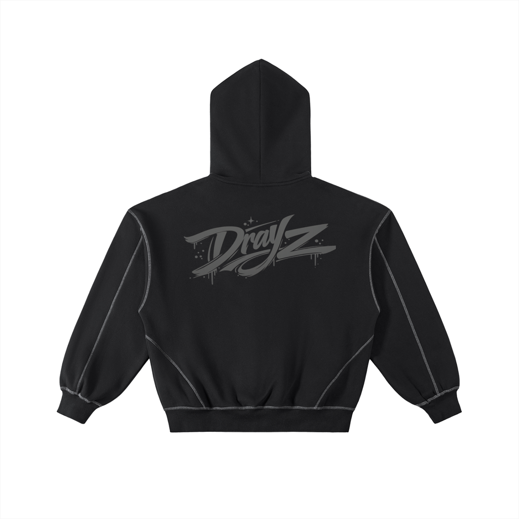 Drayz Signature Tracksuit Top