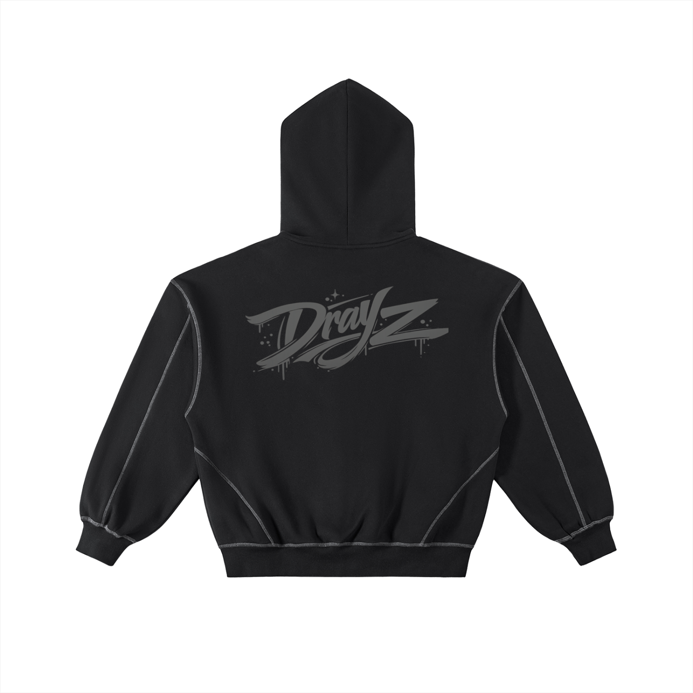 Drayz Signature Tracksuit Top