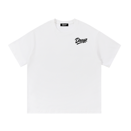Drayz Crew T-Shirt