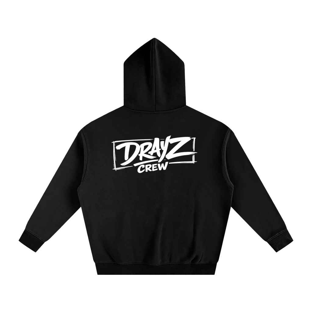 Drayz Crew Hoodie