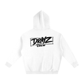 Drayz Crew Hoodie