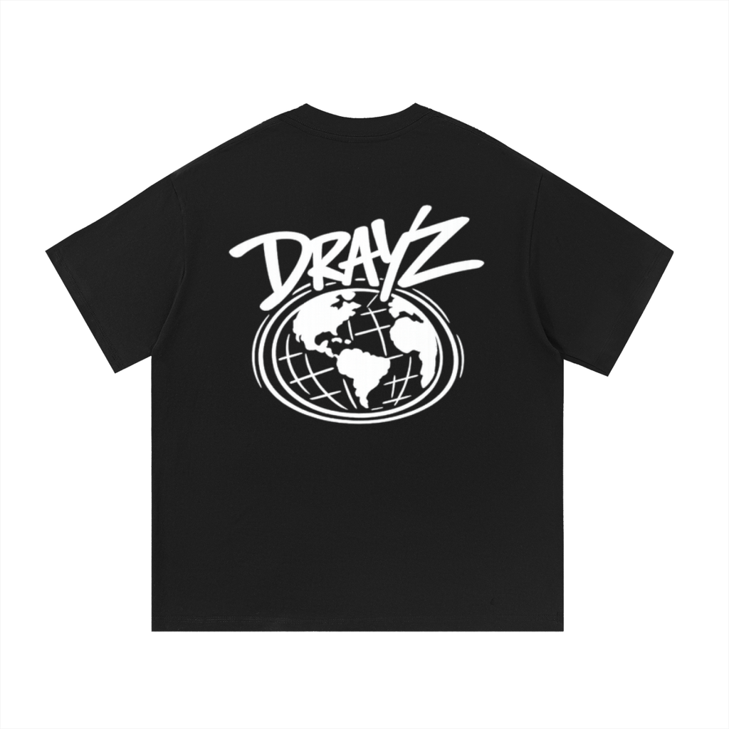 Drayz Globe T-Shirt