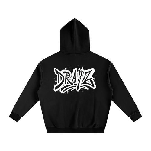 Drayz Grafiti Hoodie