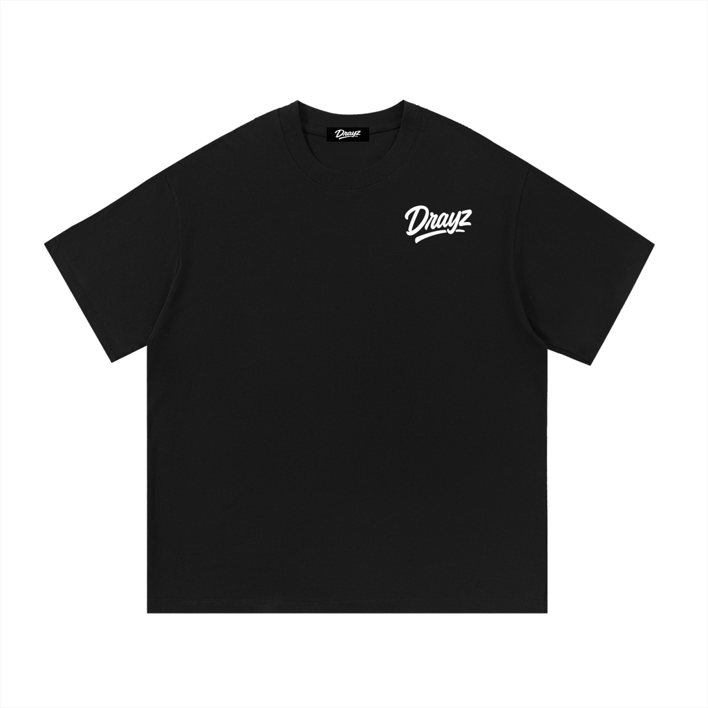 Drayz Crew T-Shirt