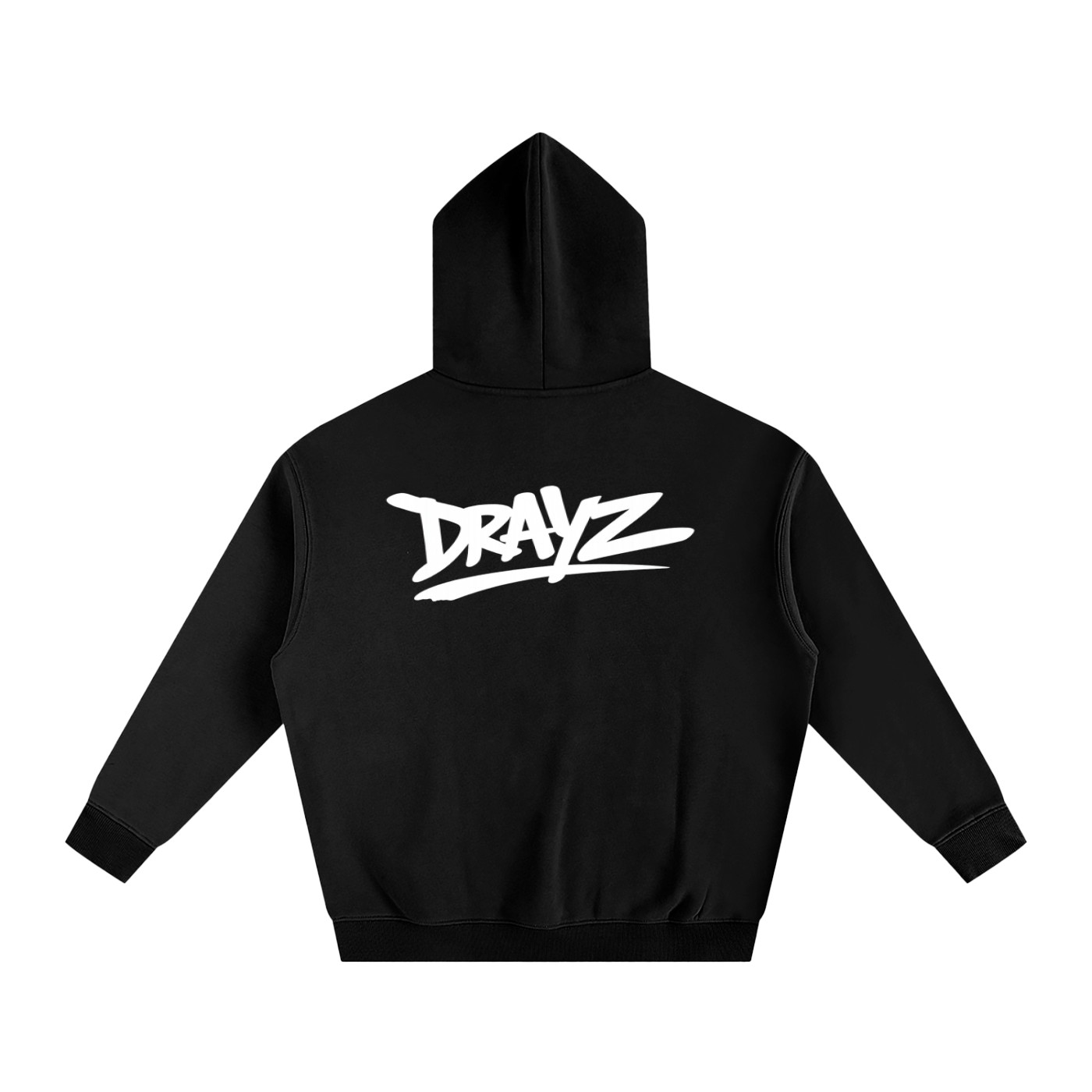 Drayz V3 Hoodie