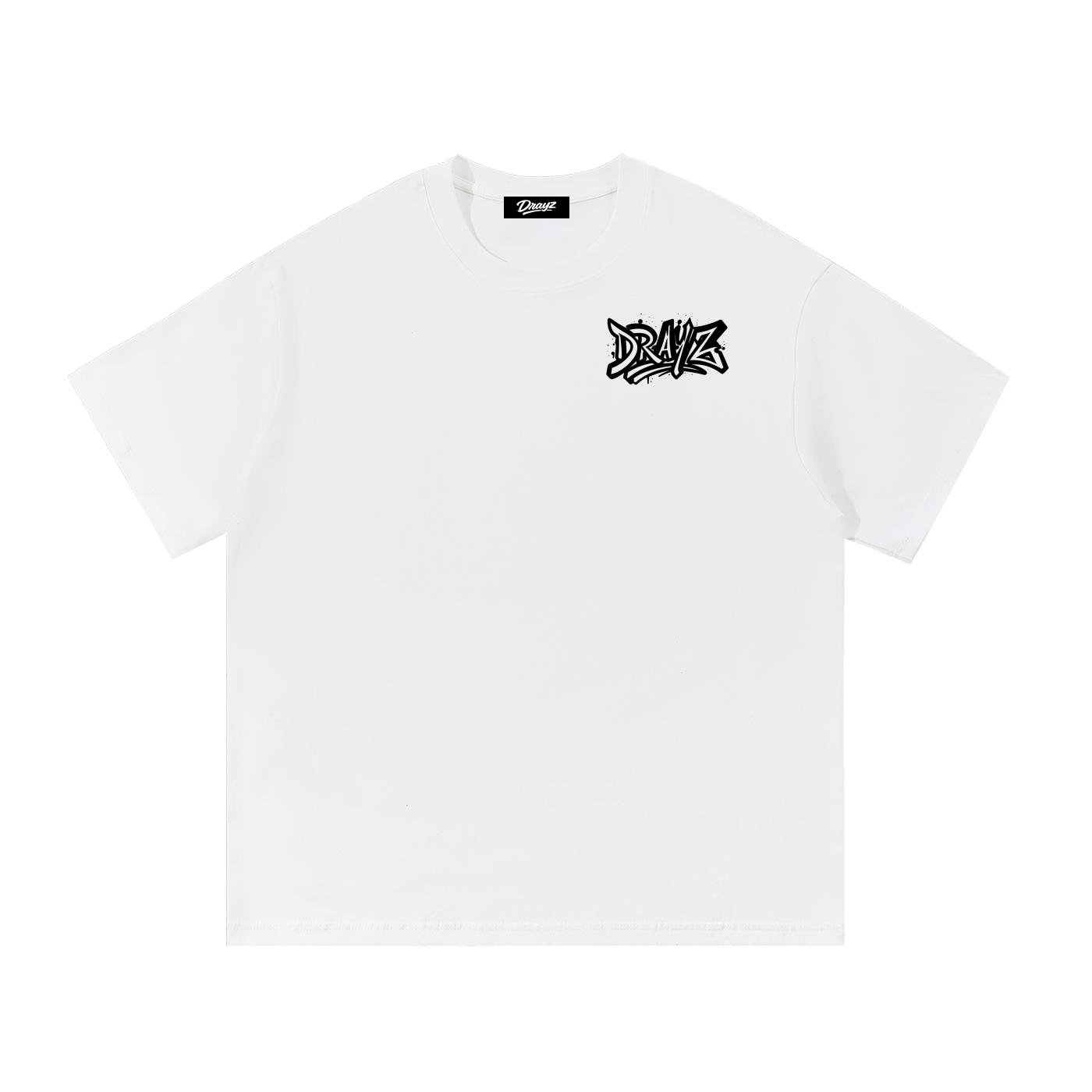 Drayz Graffiti T-Shirt