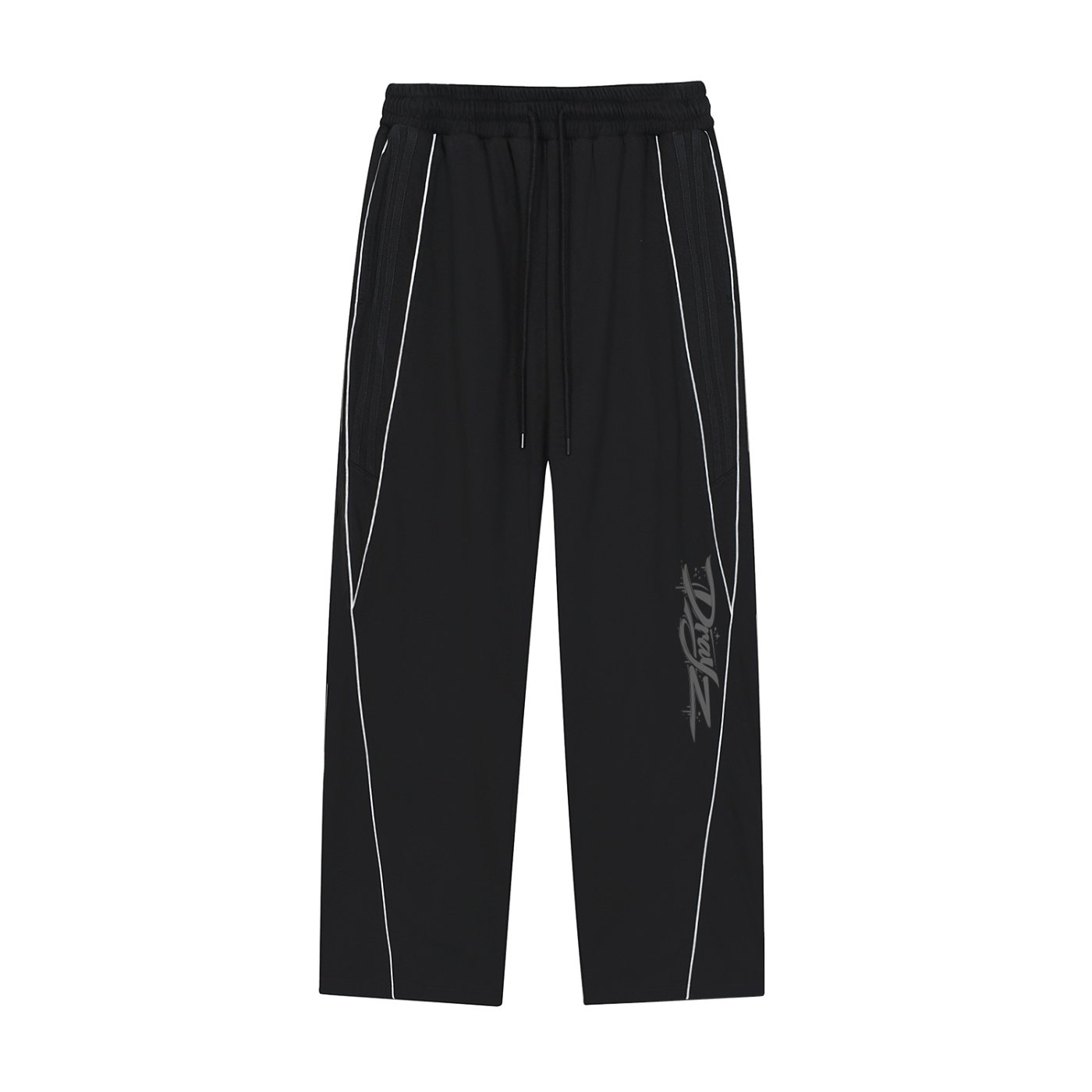 Drayz Signature Tracksuit Pants