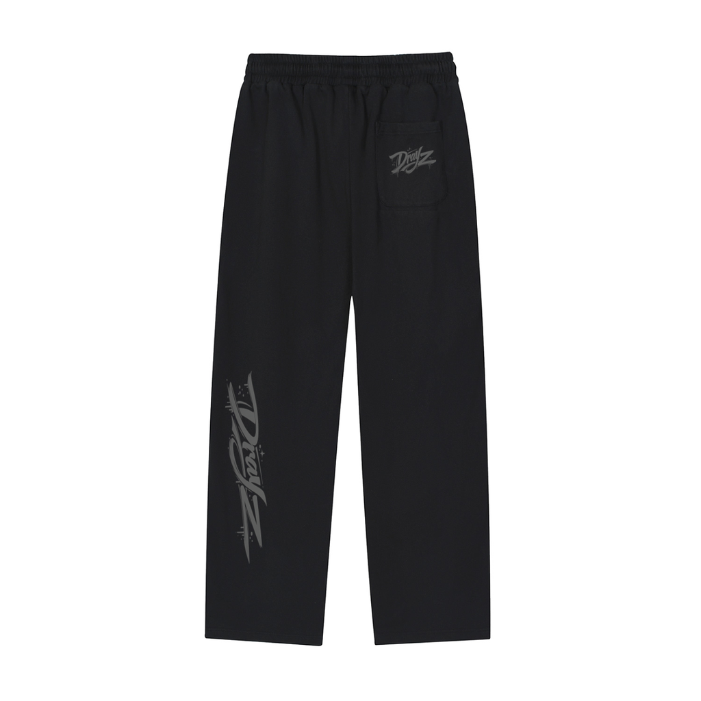 Drayz Signature Tracksuit Pants