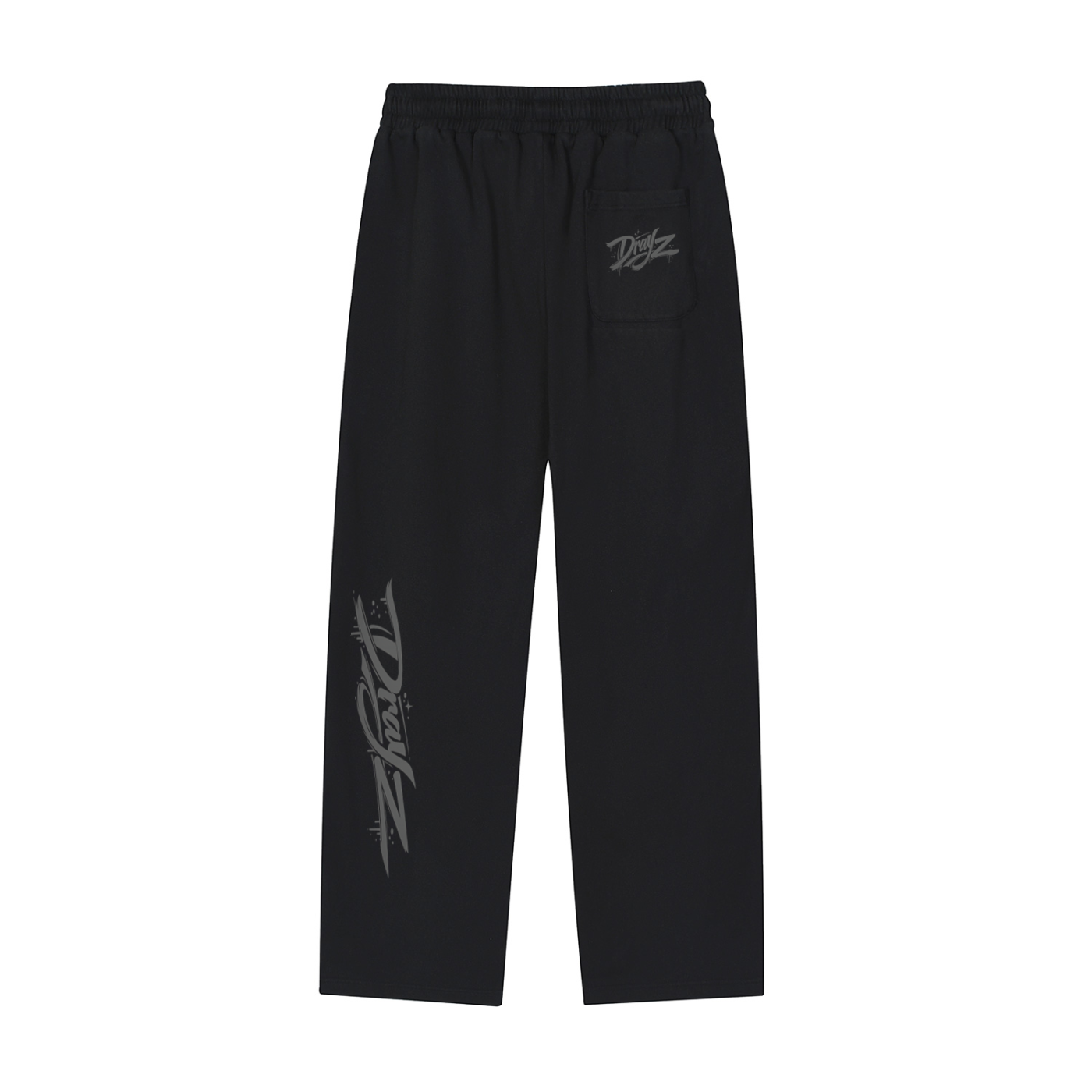 Drayz Signature Tracksuit Pants