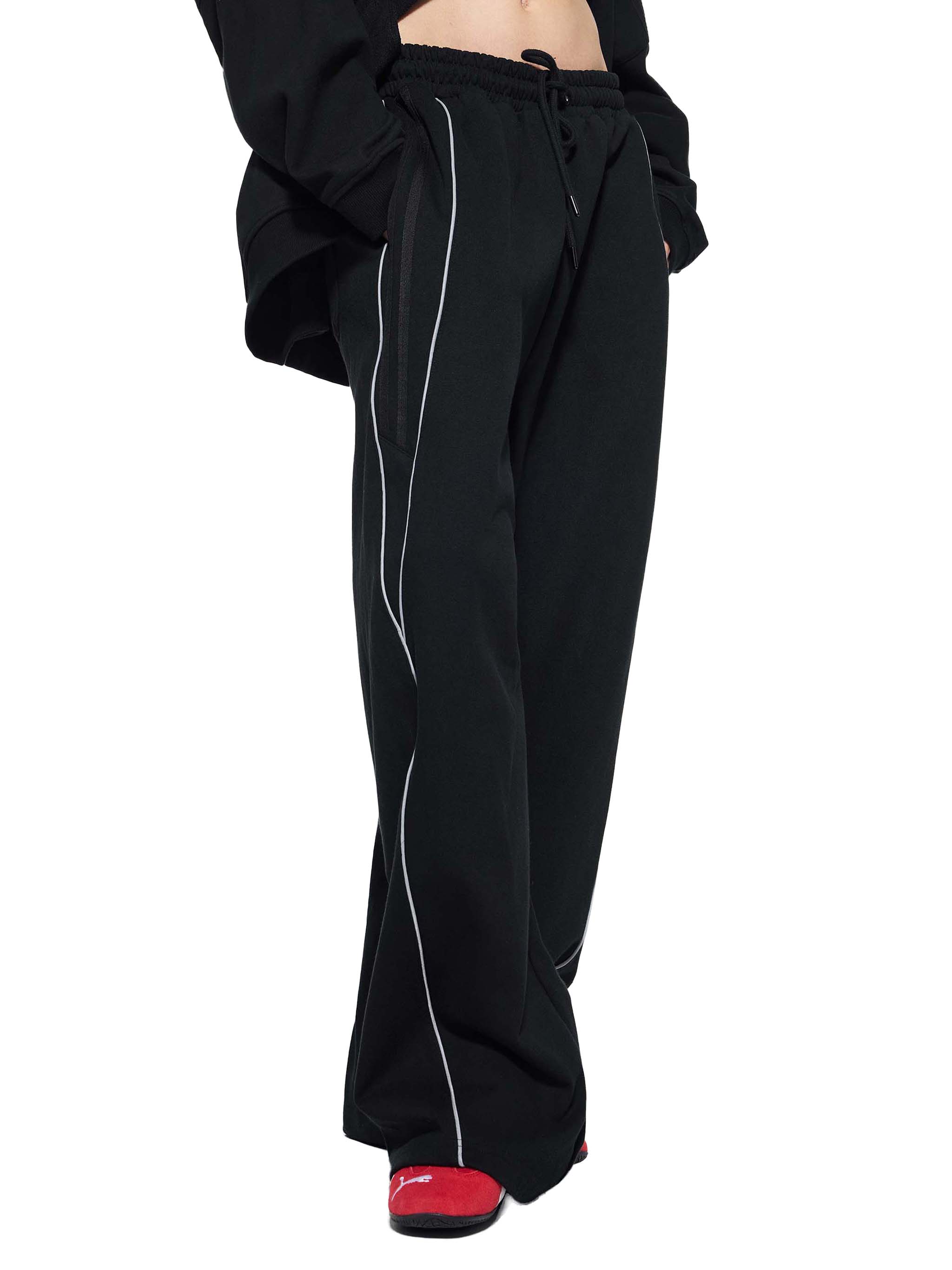 Drayz Signature Tracksuit Pants