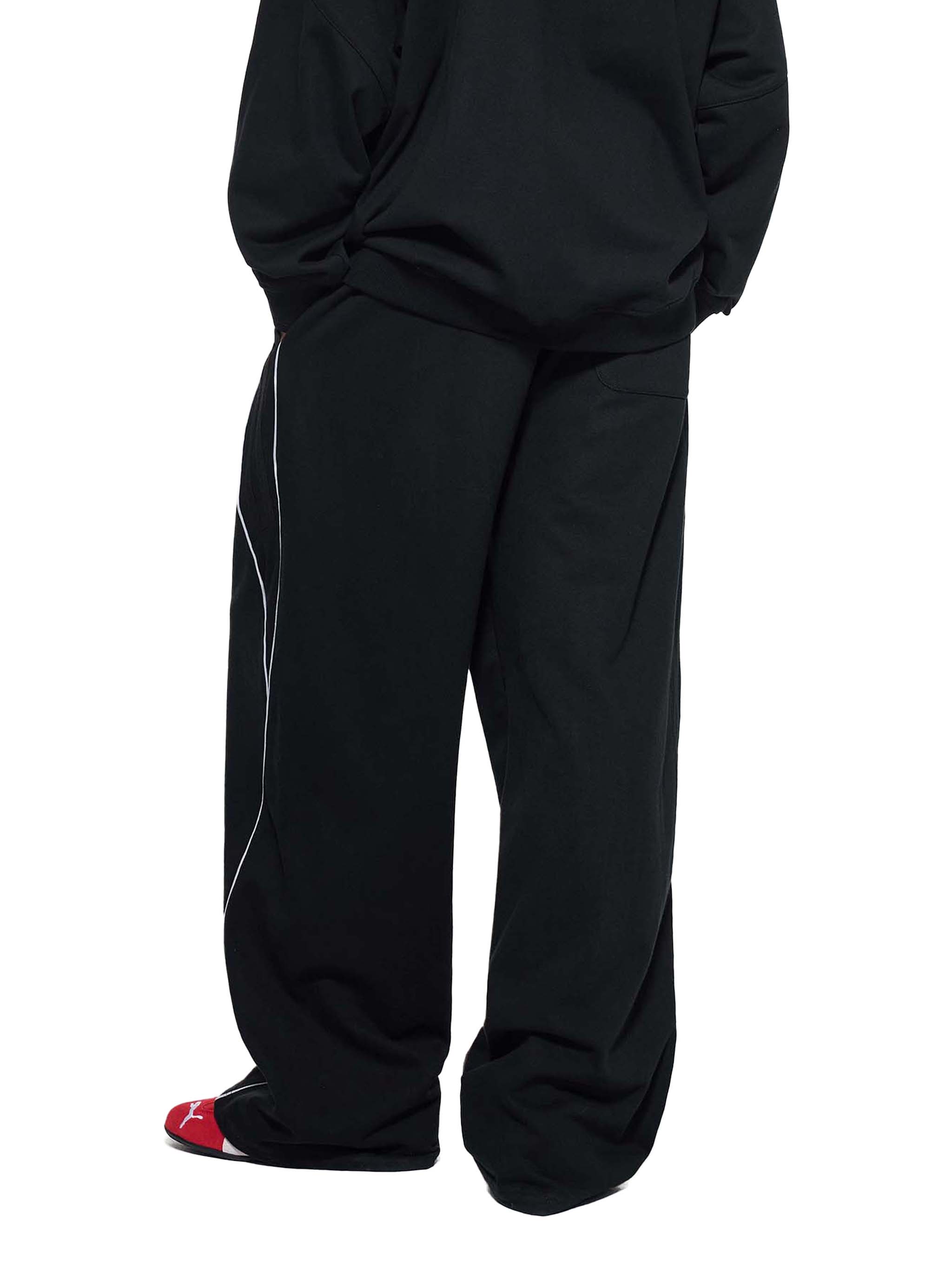 Drayz Signature Tracksuit Pants