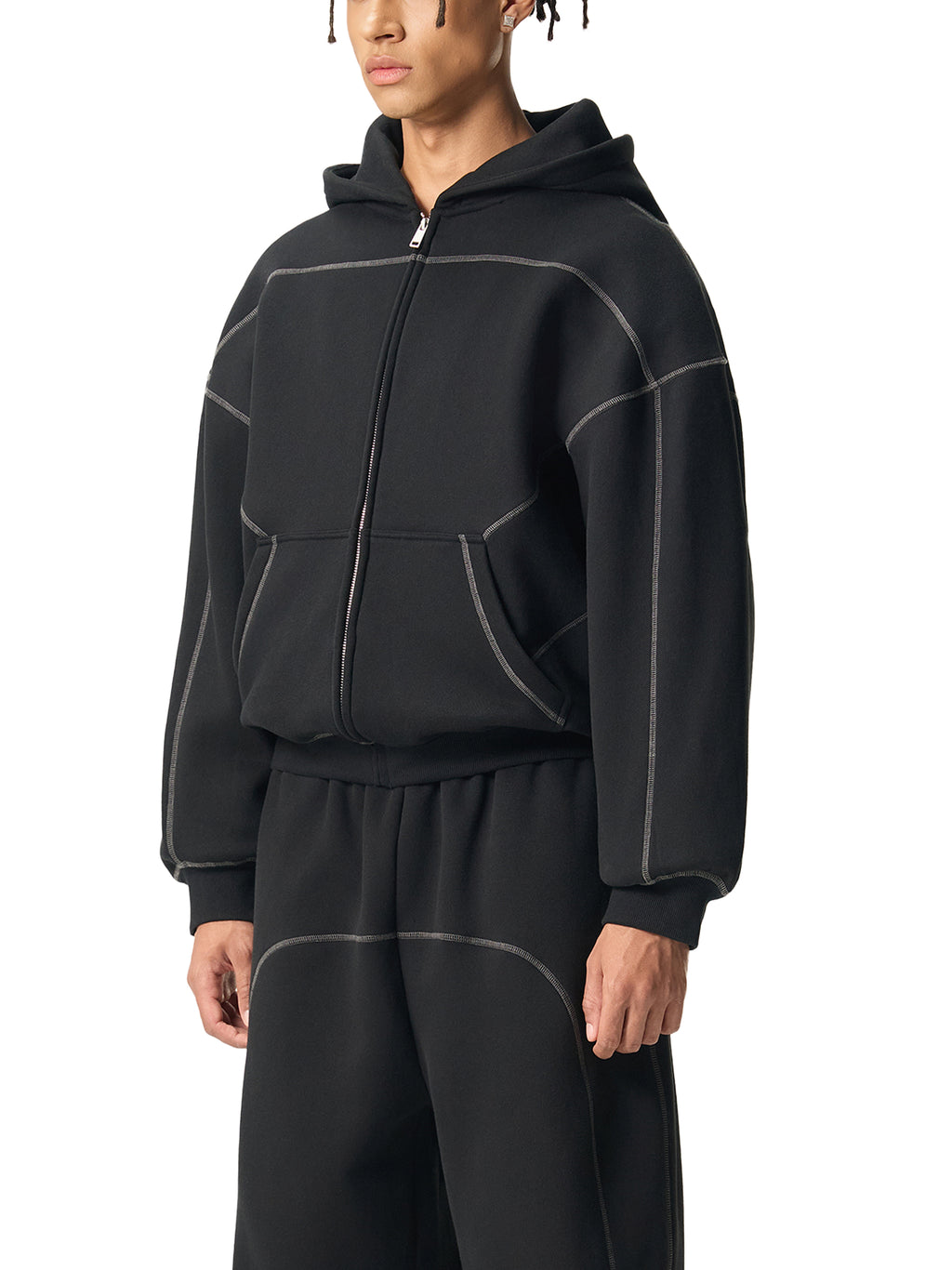 Drayz Signature Tracksuit Top