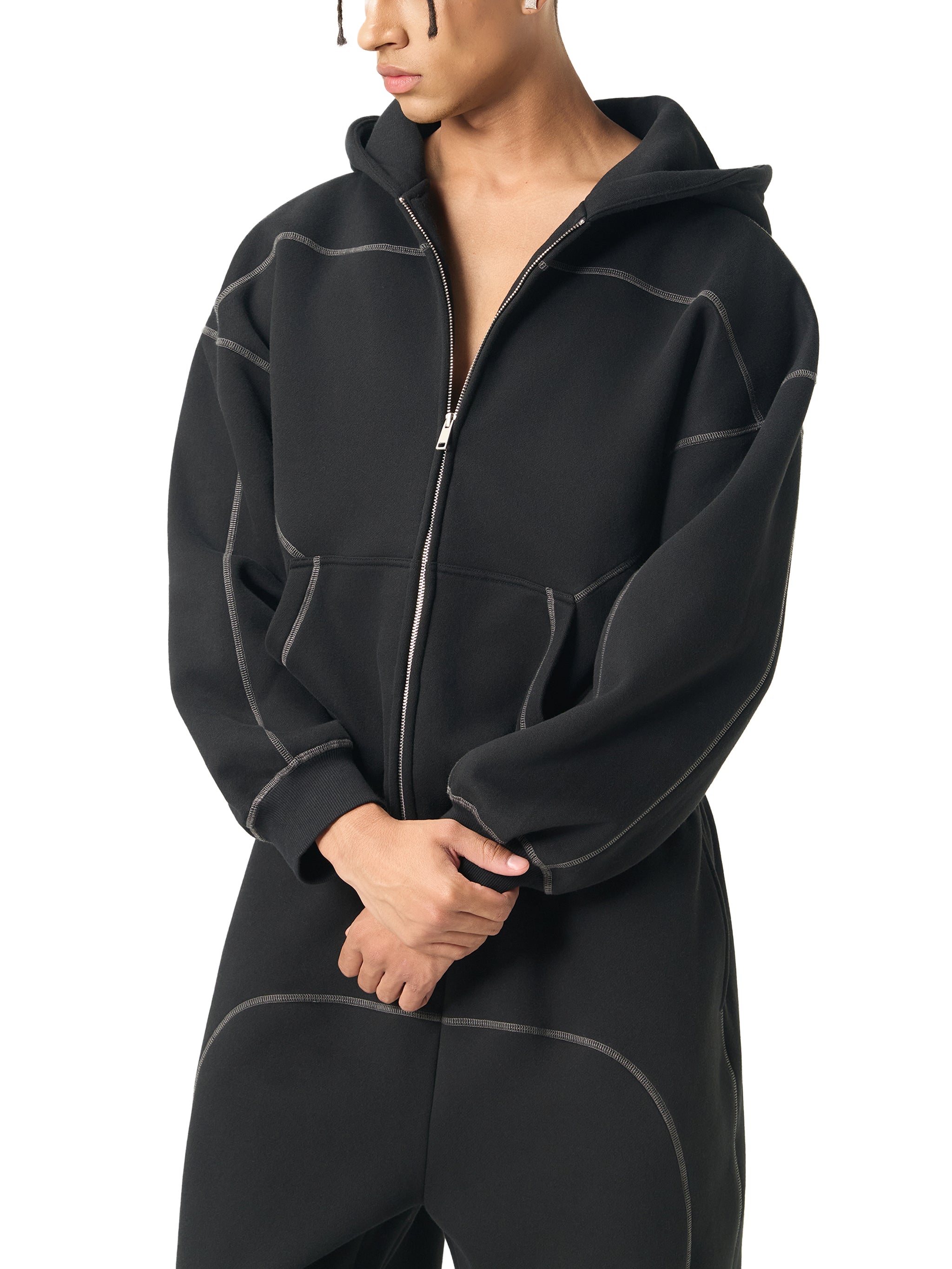 Drayz Signature Tracksuit Top
