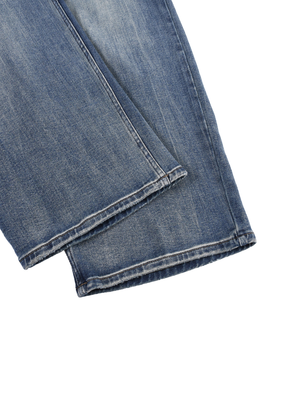 Drayz Blue Jeans
