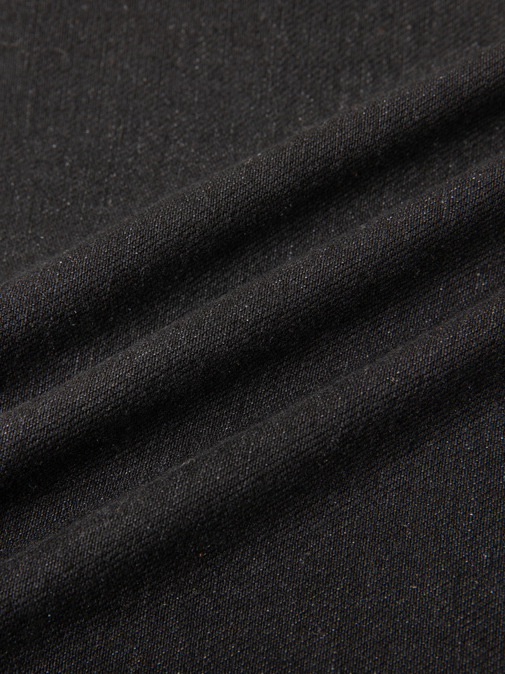 Drayz Black Jeans