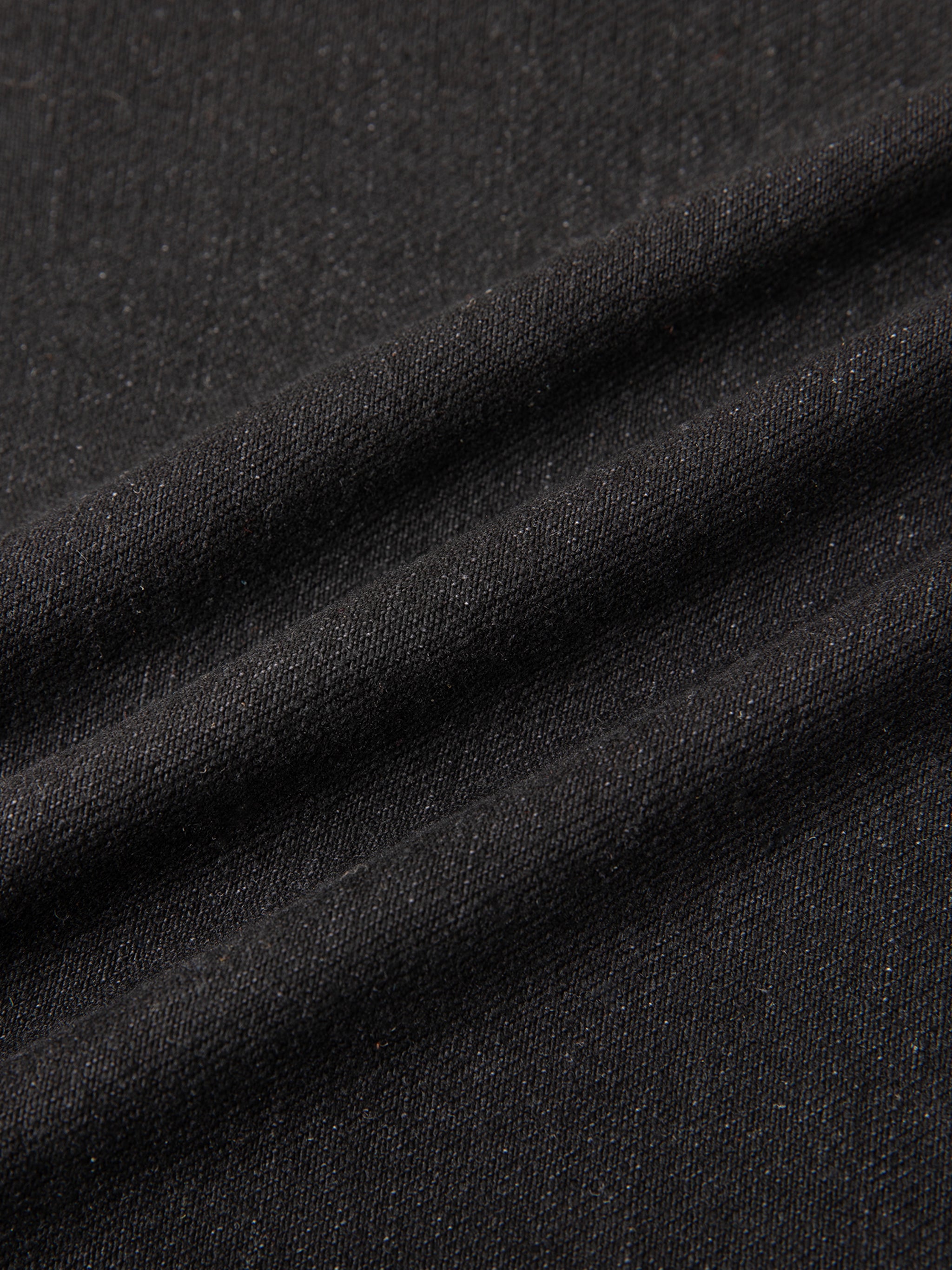 Drayz Black Jeans