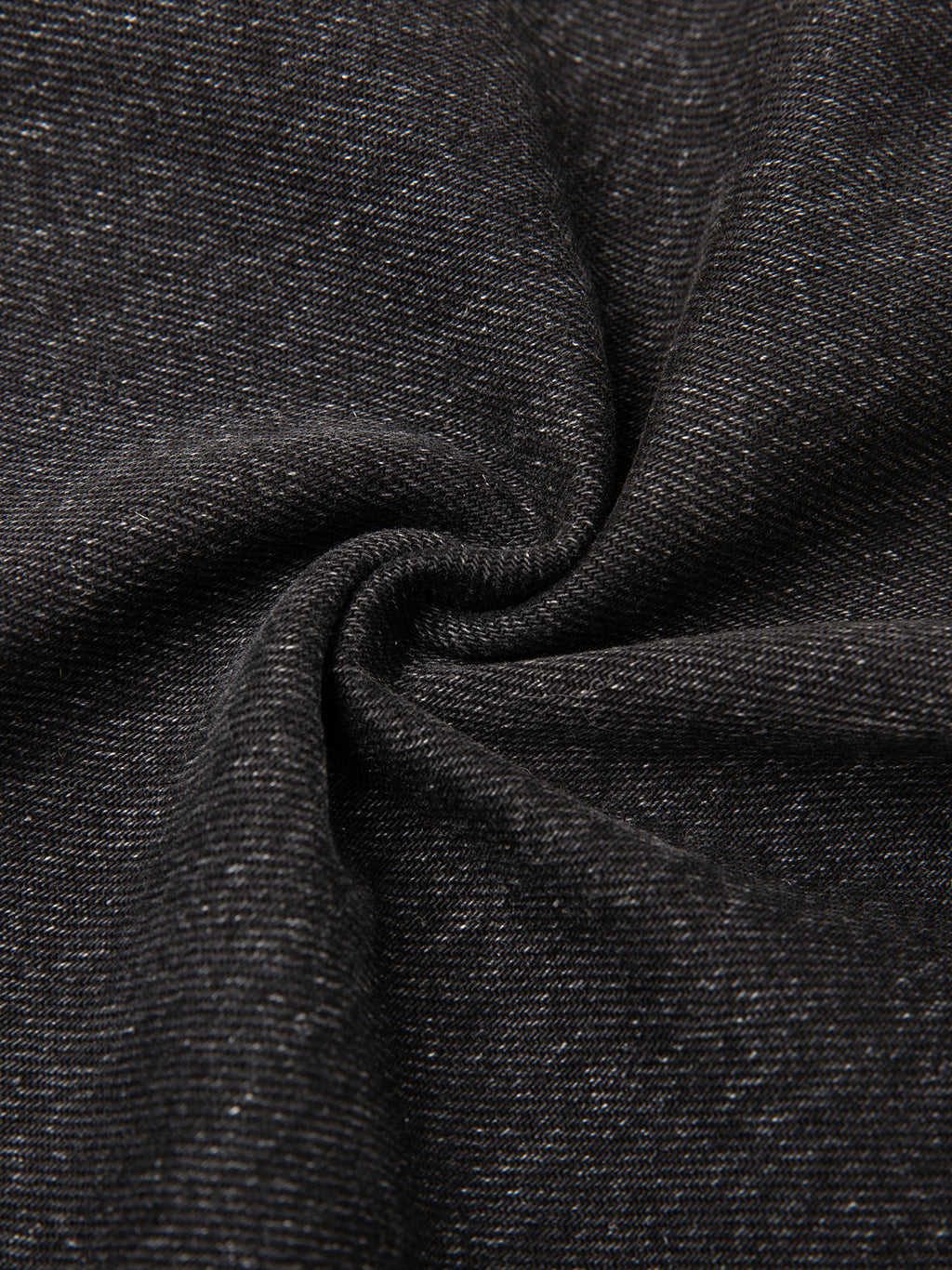 Drayz Black Jeans