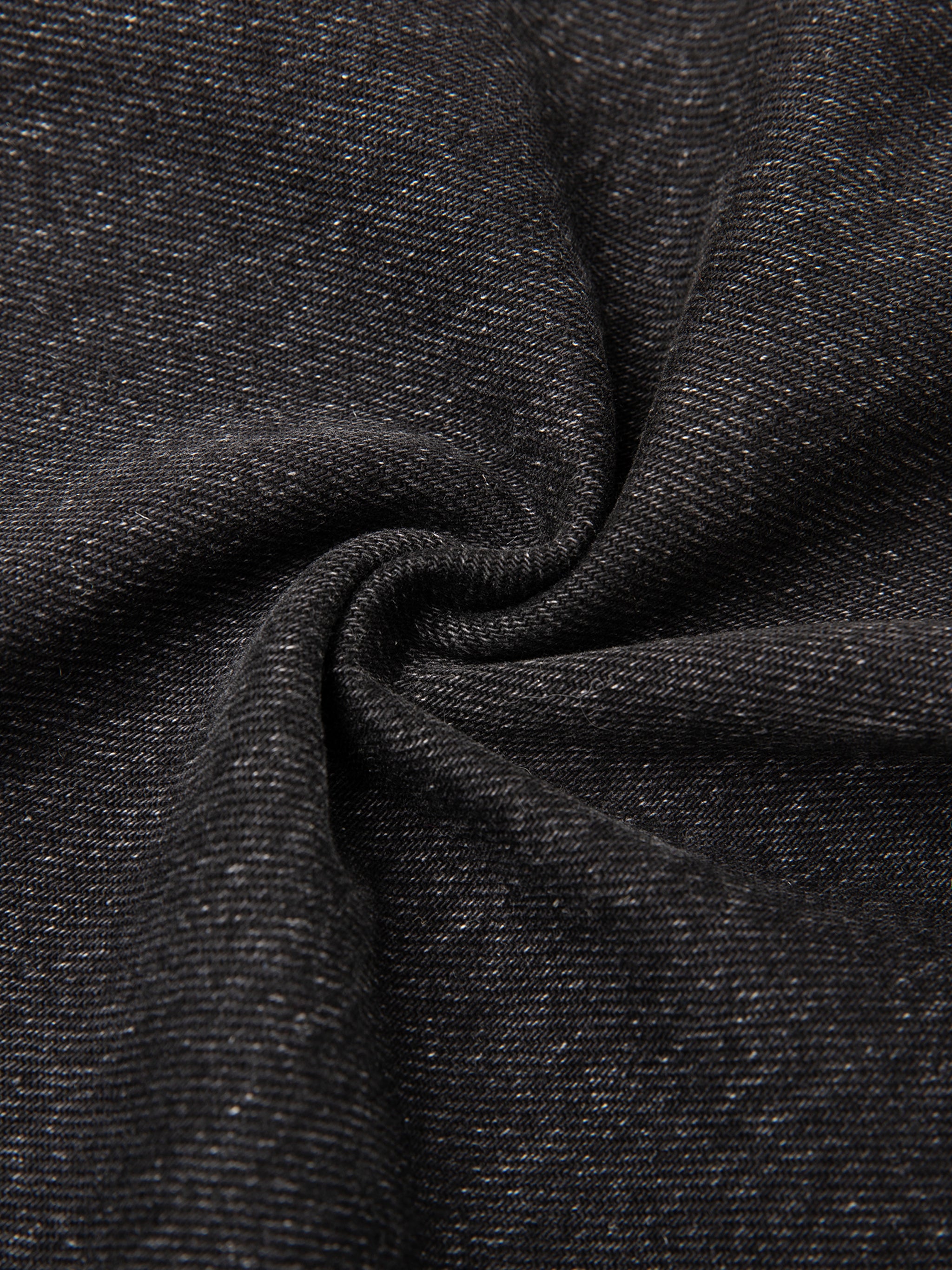 Drayz Black Jeans