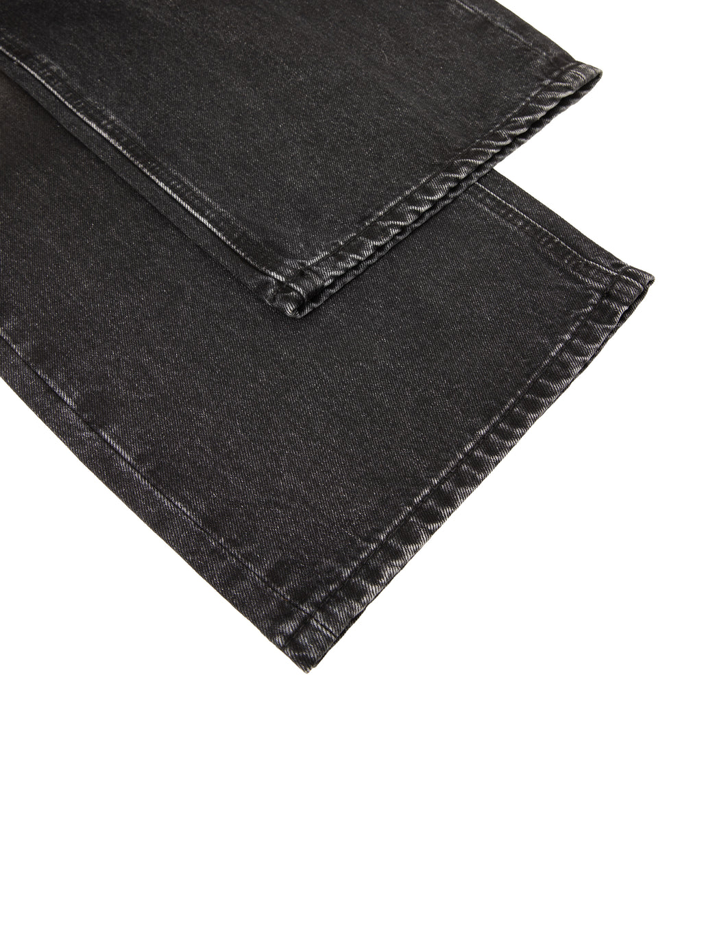 Drayz Black Jeans