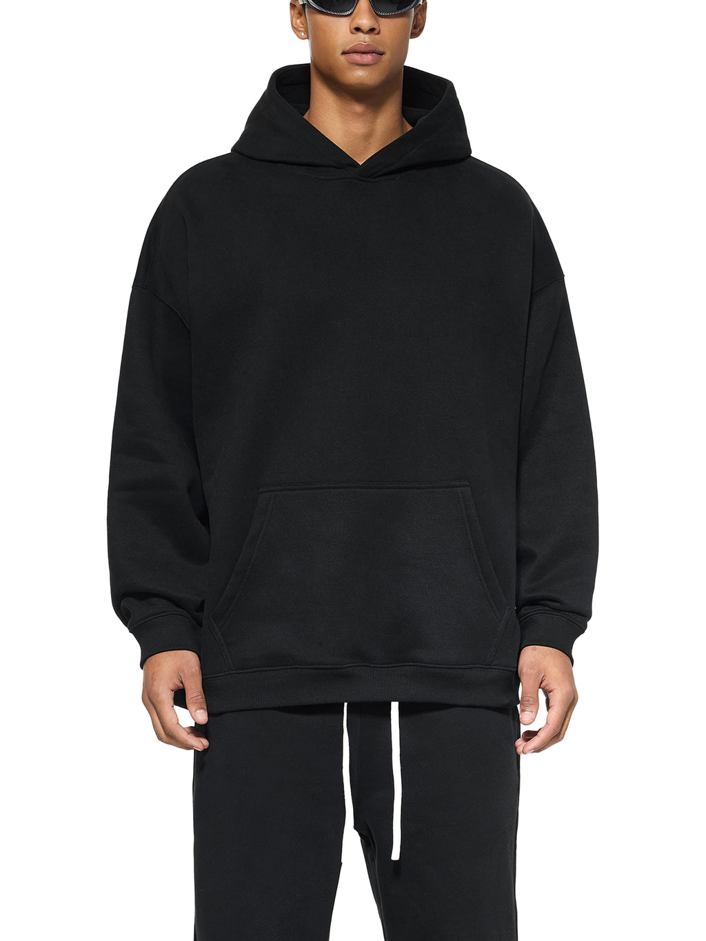Drayz V3 Hoodie