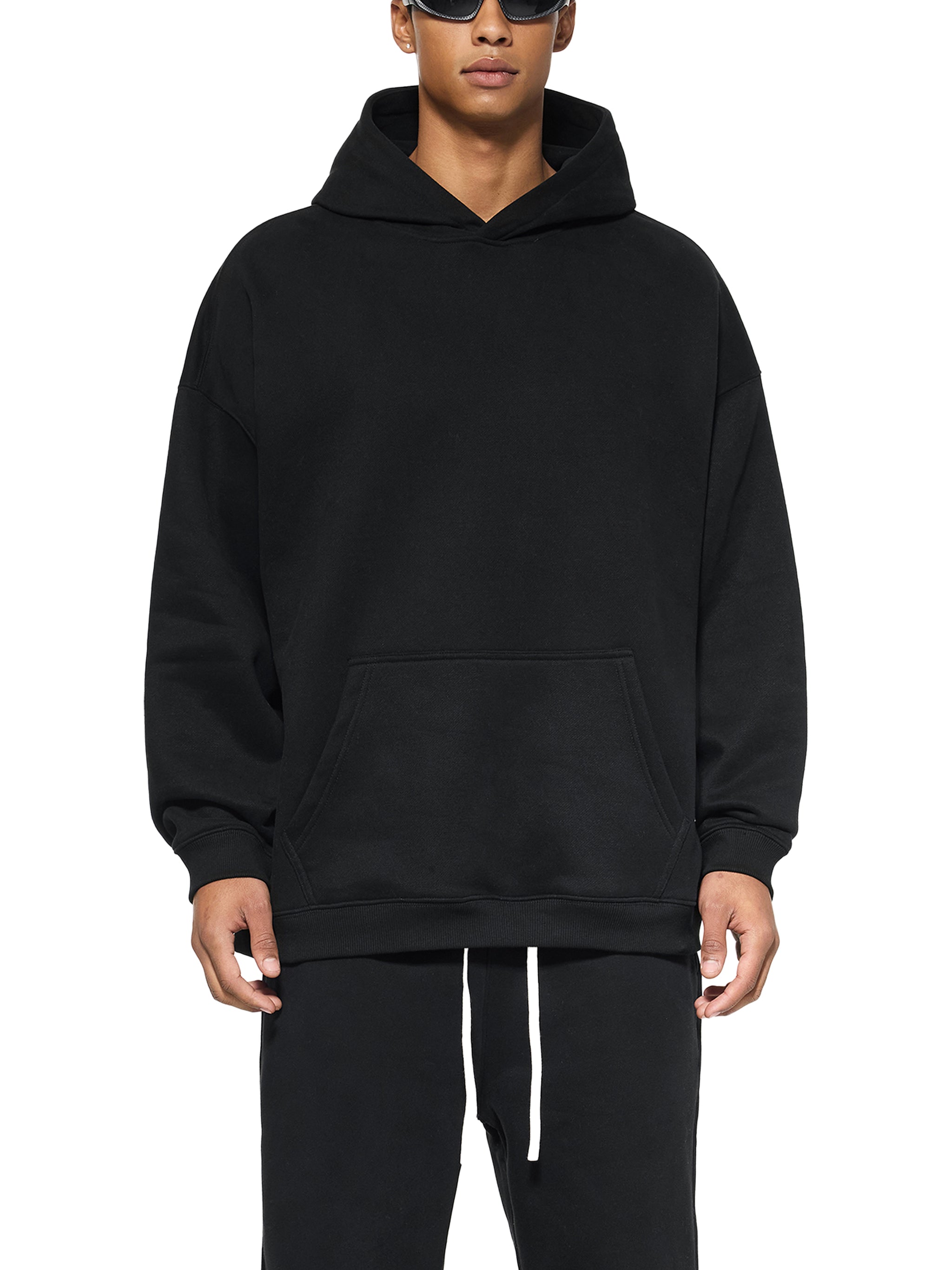 Drayz V2 Hoodie