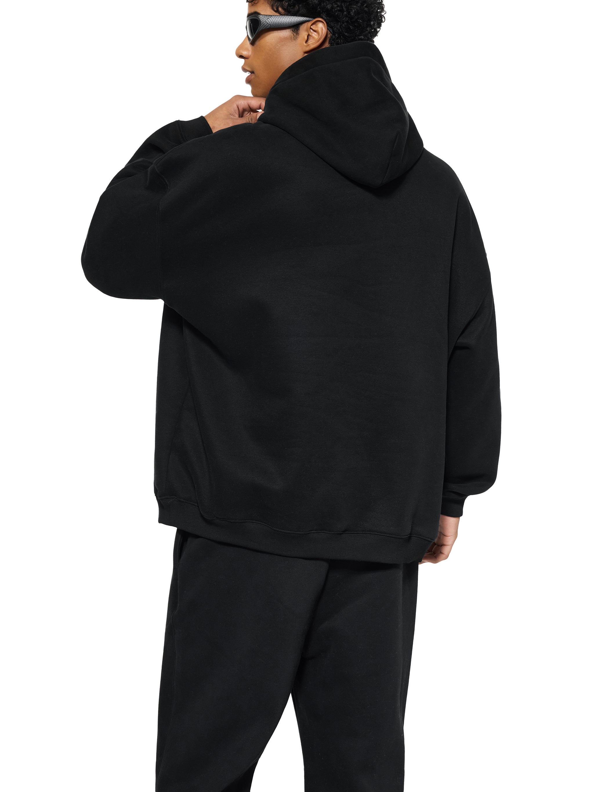 Drayz Grafiti Hoodie